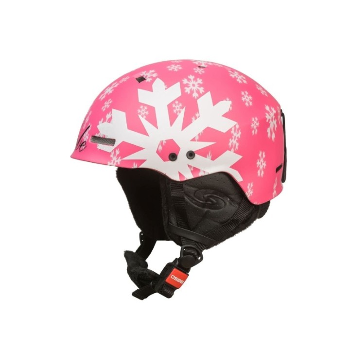 OSBE Rigel Snowflake Pink