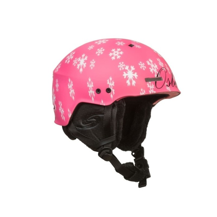 OSBE Rigel Snowflake Pink