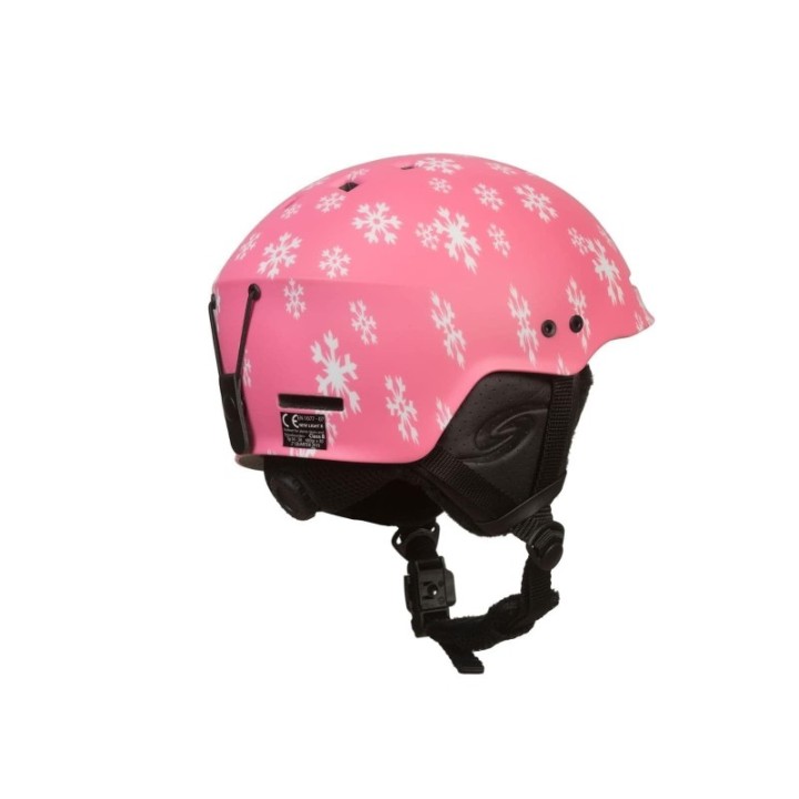 OSBE Rigel Snowflake Pink