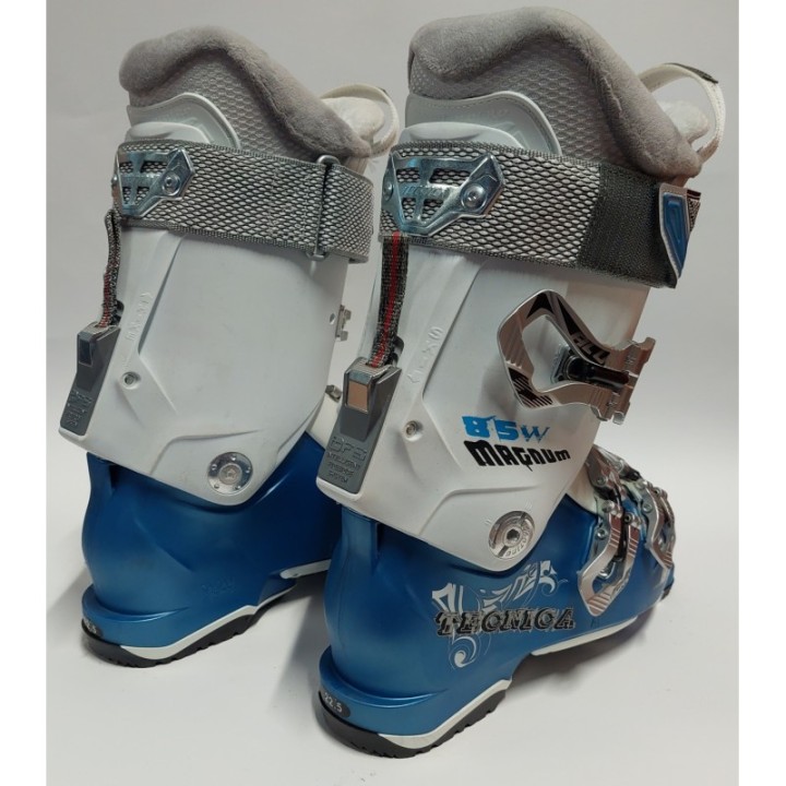 Tecnica Magnum 85W size 22.5/ EU36