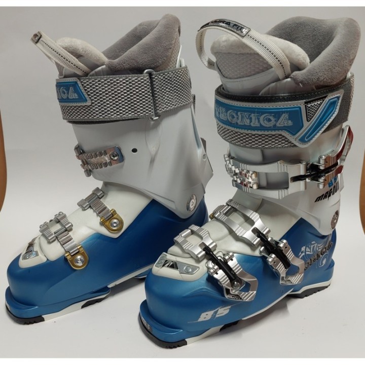 Tecnica Magnum 85W size 22.5/ EU36