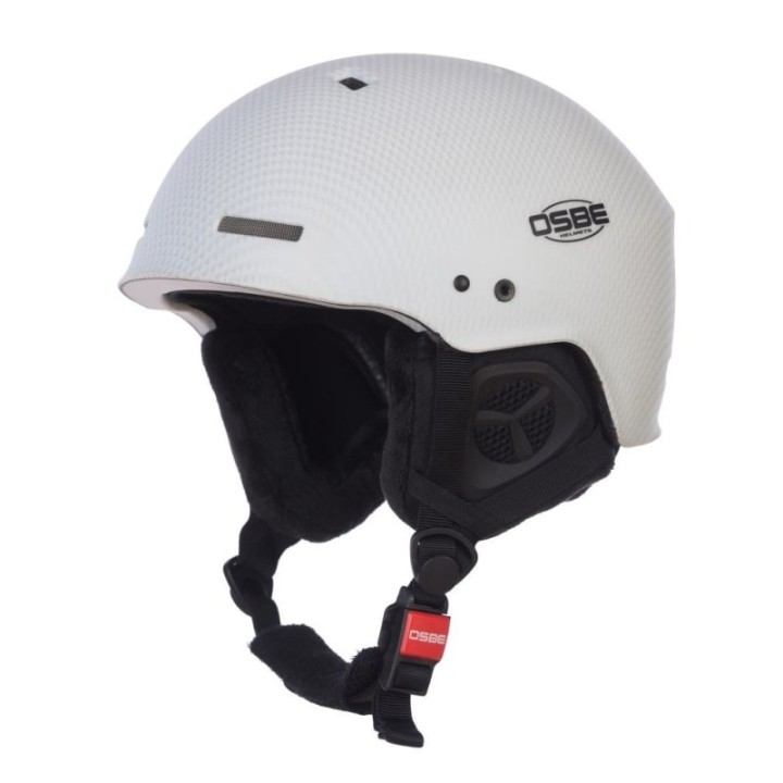 OSBE Rigel Carbon white