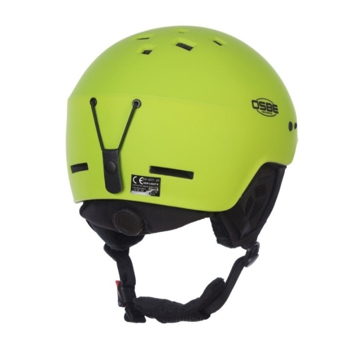 OSBE Rigel green 59-61