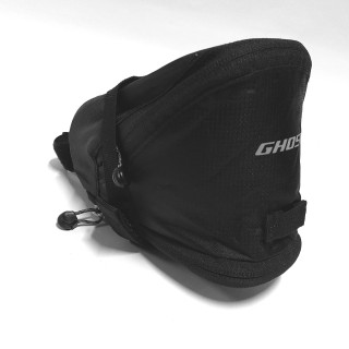Ghost saddlebag big