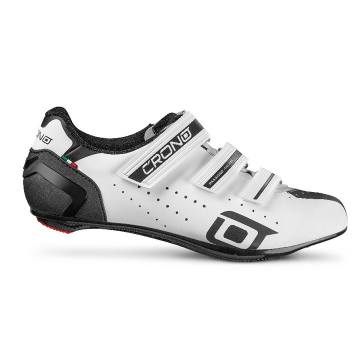 Crono CR-4 white Road