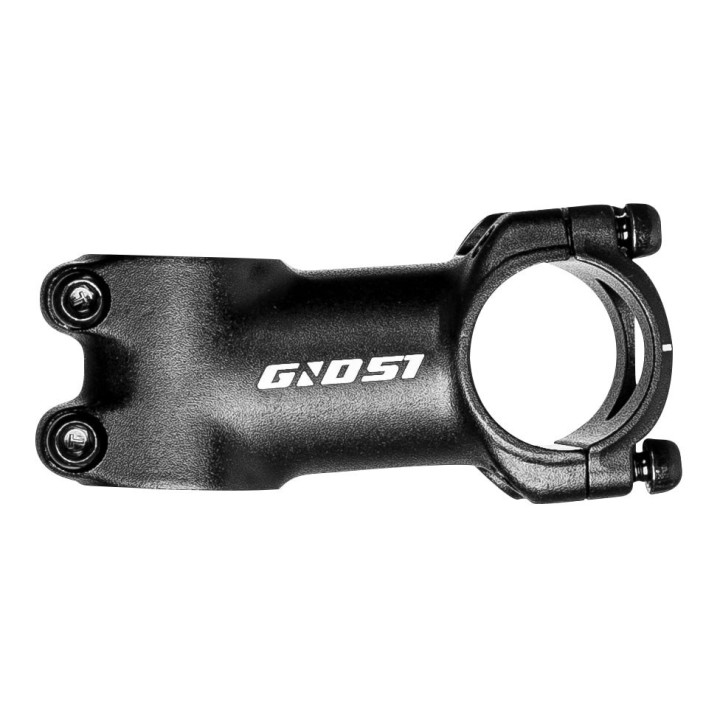 GND 51 Race Stem 31.8 mm 6° 60mm
