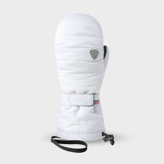 Racer BLOMA 3 white size 6