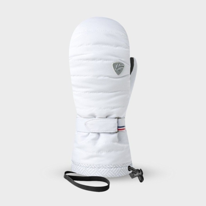 Racer BLOMA 3 white size 6