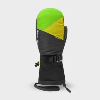 Racer MIGA 4 black/yellow