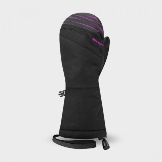 Racer WAKA 3 black/pink