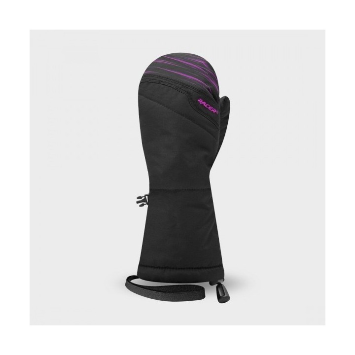 Racer WAKA 3 black/pink