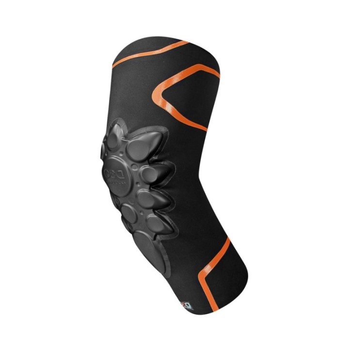 Racer Smart Skin Elbow D3O