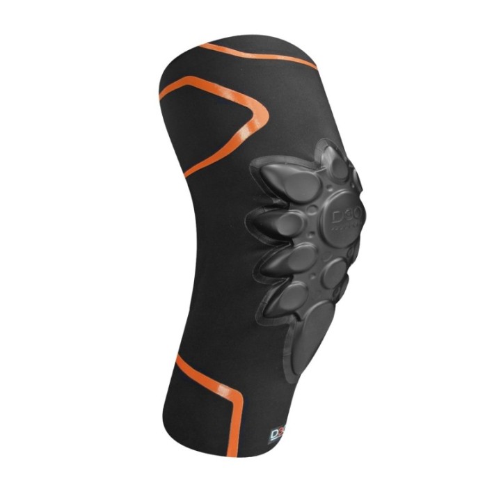Racer Smart Skin Knee D3O size L