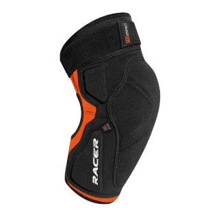 Racer Profile Knee Guard D3O põlvekaitsmed