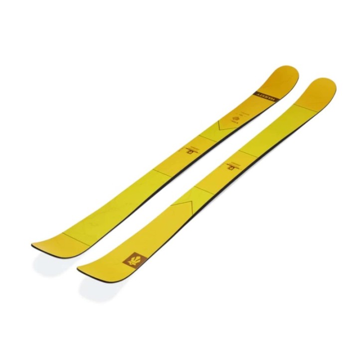 Majesty Vandal 3.0 Freestyle skis