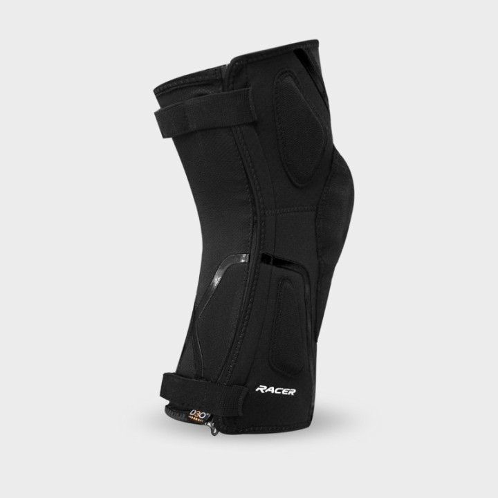 Racer Motion Knee Guard D3O
