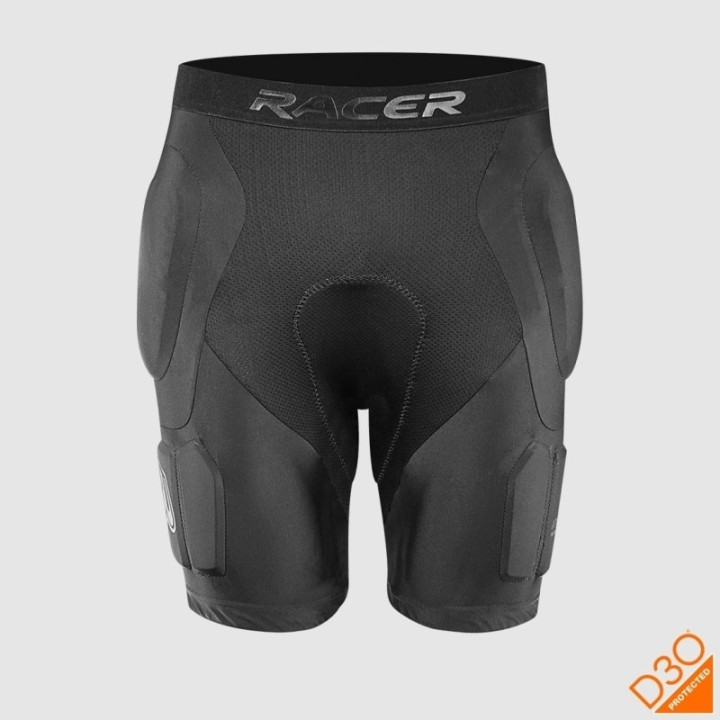 Racer PROFILE Short 2 D3O