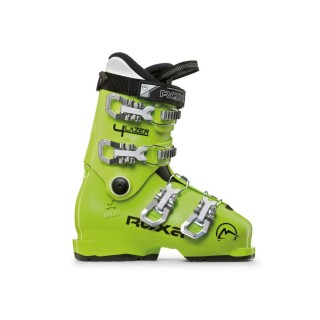 Roxa Lazer 4 limon/limon