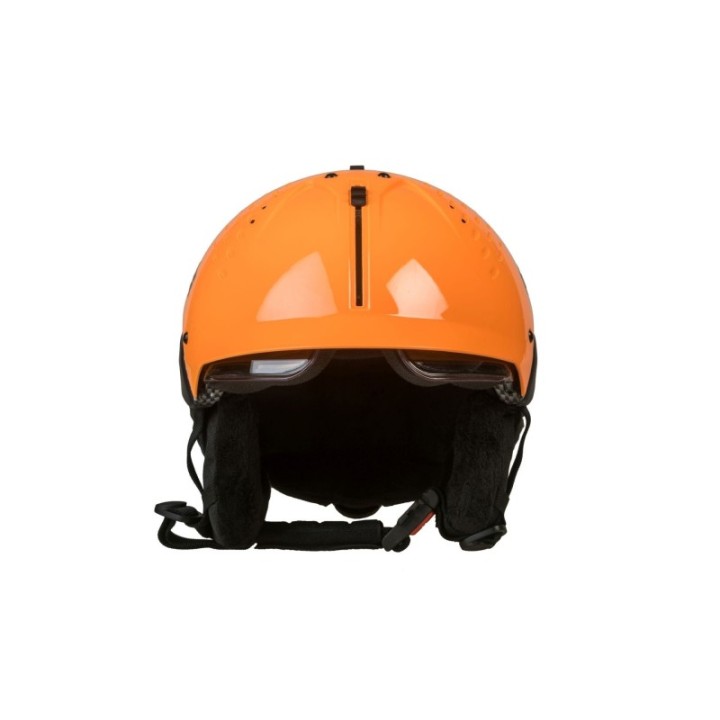 OSBE Fraiteve Visor Orange size 59-61