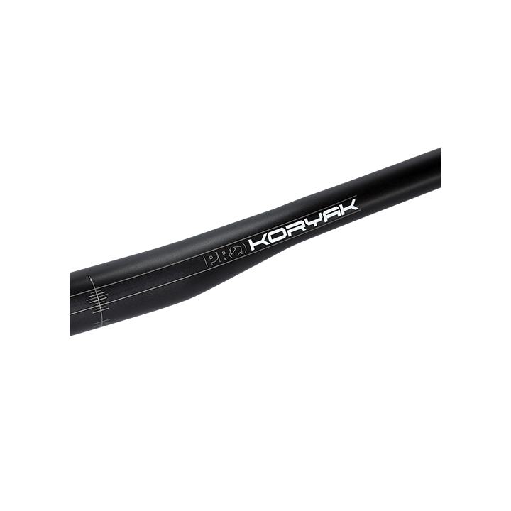 PRO Koryak Flat 31.8 720mm