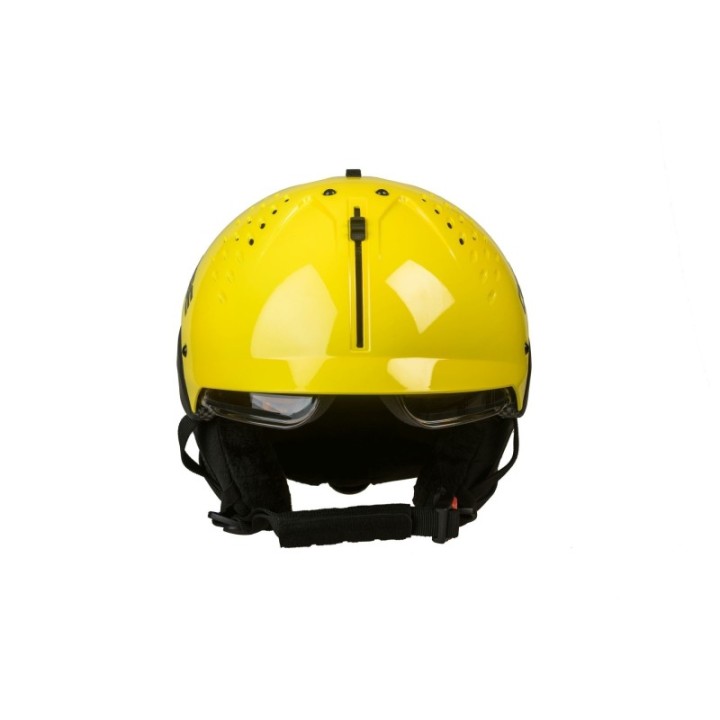 OSBE Fraiteve Visor Yellow size 54-58
