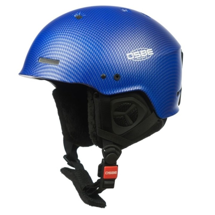 OSBE Rigel Carbon blue