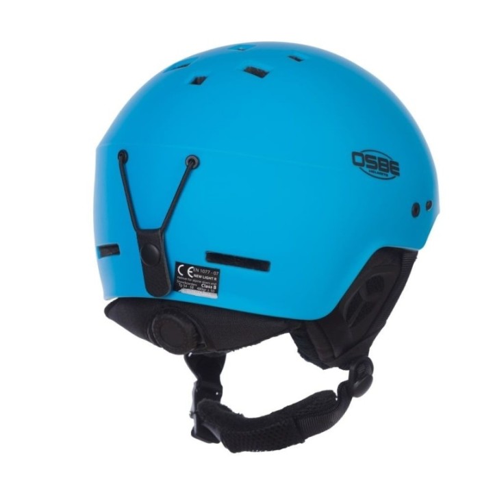 OSBE Rigel Light blue 59-61cm