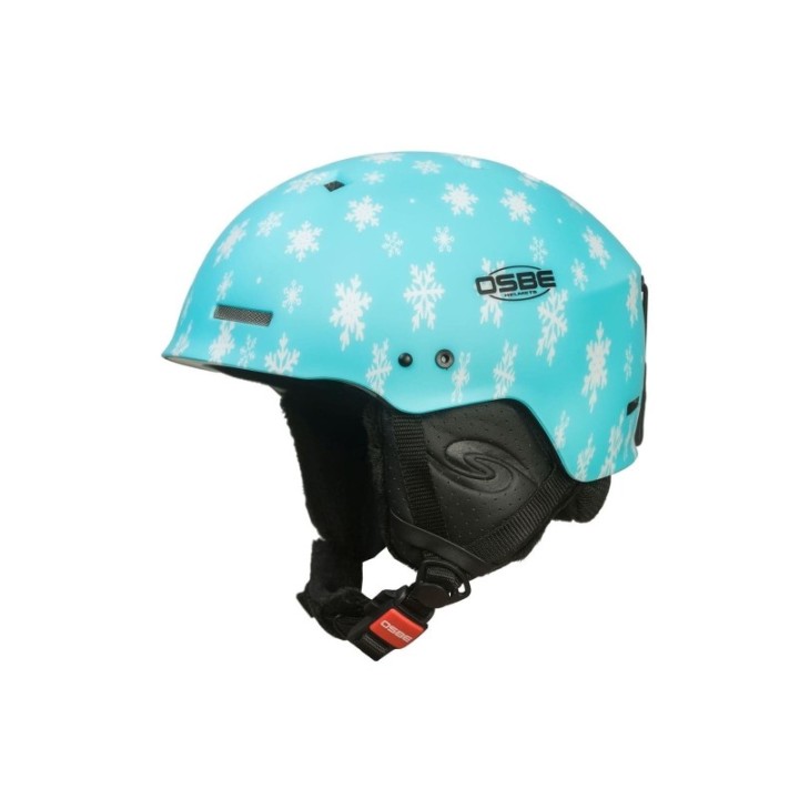 OSBE Rigel Snowflake blue